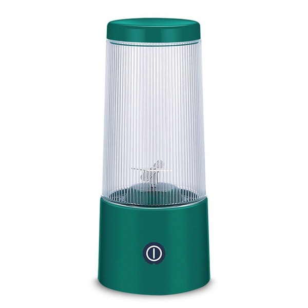 Bærbar blender, personlig blender for smoothies og grønnsaker