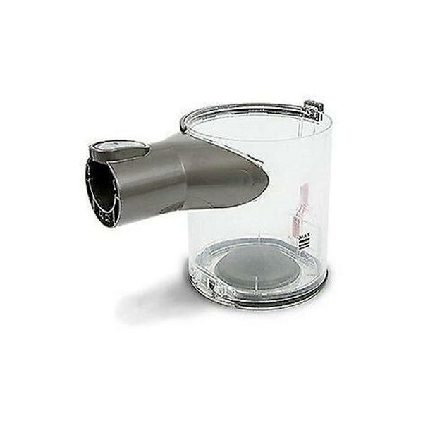 Dyson V6 DC59 Trådløs Håndholdt Støvsuger - Original Utskiftning Støvbeholder KLB