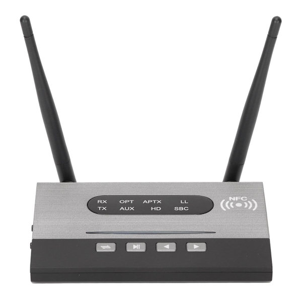 BT 5.0 Sender Modtager HiFi Tabsløs Lyd CSR Chip KLB