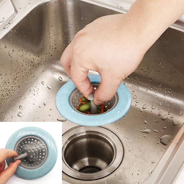 Silikon diskhossil, 2-pack