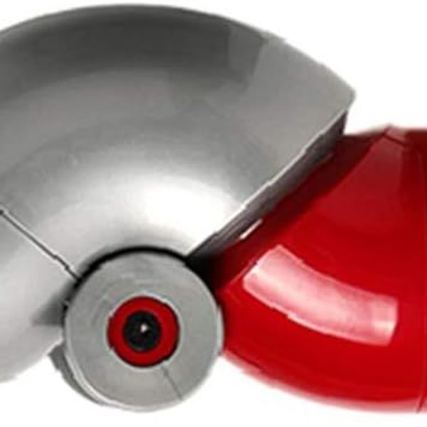 Snabbkopplingsadapter för Dyson V7 V8 V10 V11 - Lågt skåpkonverter KLB