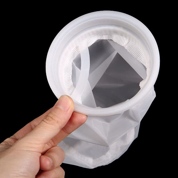2-pack IBC-lockfilter, regnvattenfilter nylon