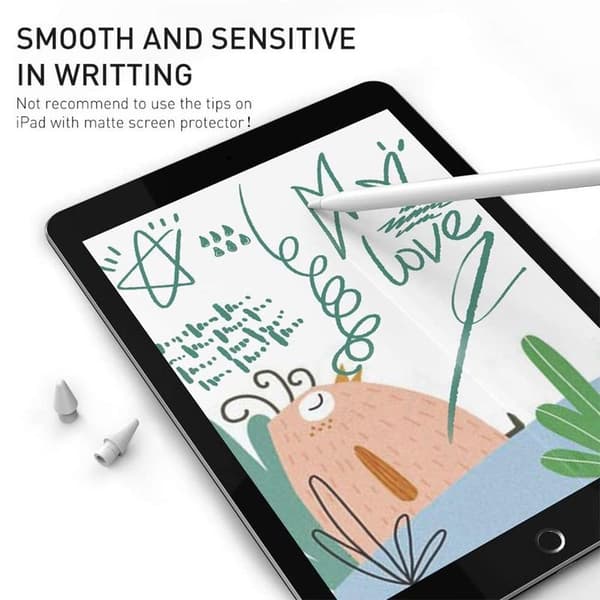 Blyantsæt - Magnetisk penneetui