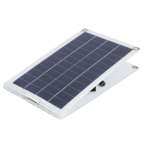 30W solcellelader, foldbar bærbar solcellepanel telefon KLB