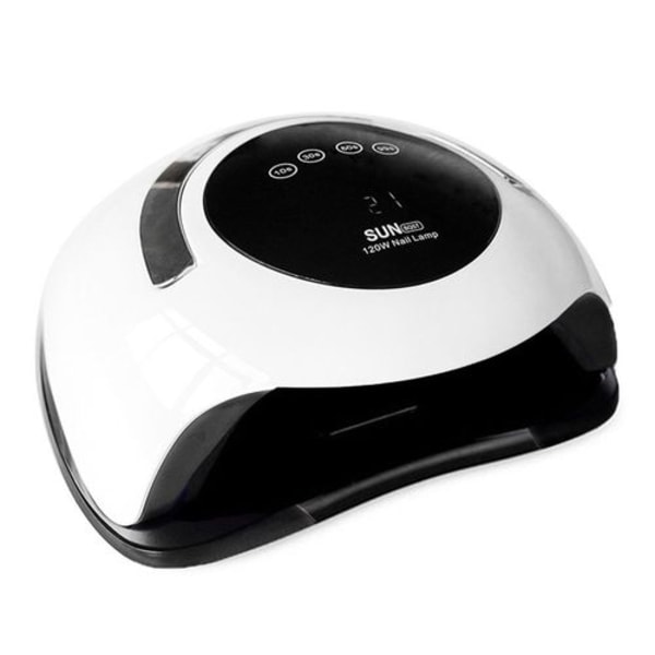 UV LED-lampe