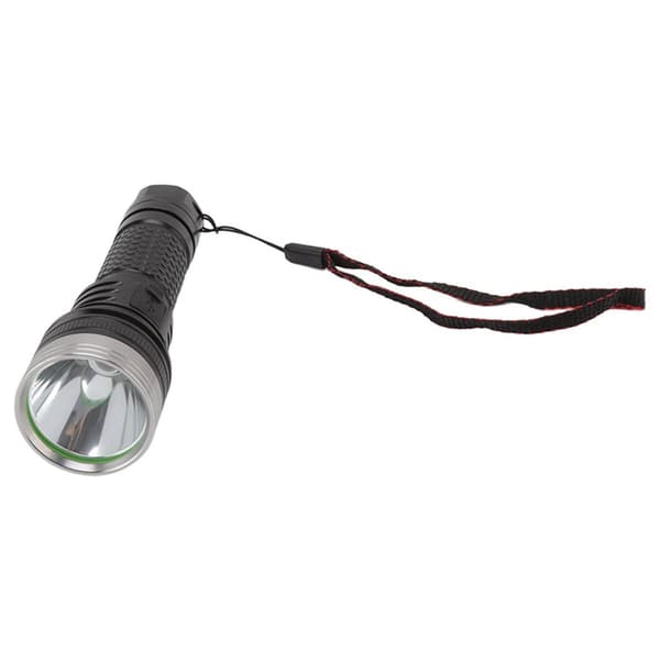 LED-taskulamppu 2 tasoa korkea kirkkaus SST40 Wick White KLB
