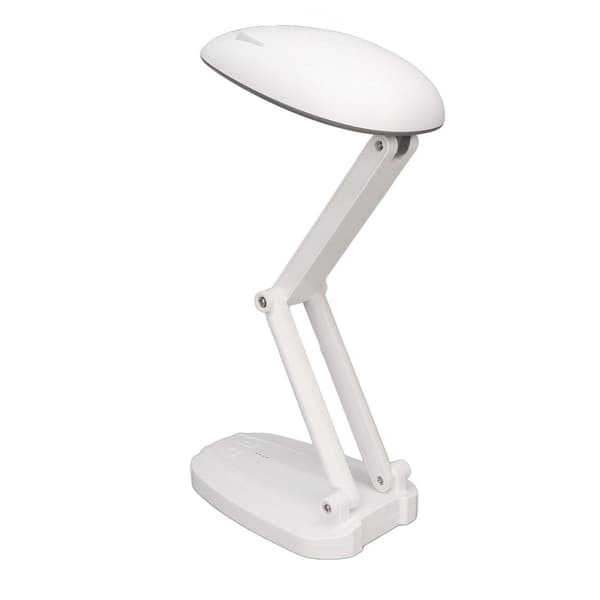 1 bordslampa, Bluetooth-högtalare, powerbank, U-disk KLB
