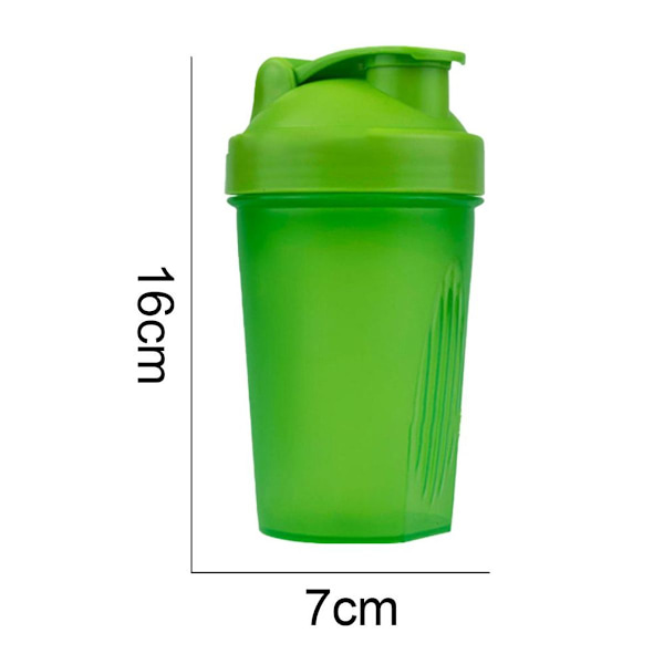 Perfekt til proteinshakes og pre-workout greens