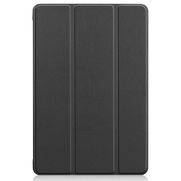 Fodral för Huawei MediaPad M5 Lite 10 med 10,1 tums smart cover-fodral med bil