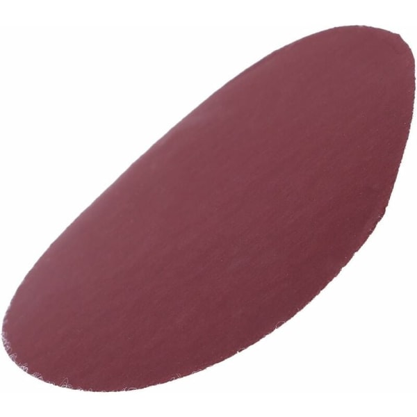 3\" Sanding Disc Sheets - Loop Hook and Loop Orbital Sander Pads, P2000 Grit KLB