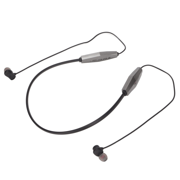 HW07 Bluetooth Neckband Vanntett Trådløse Hodetelefoner KLB