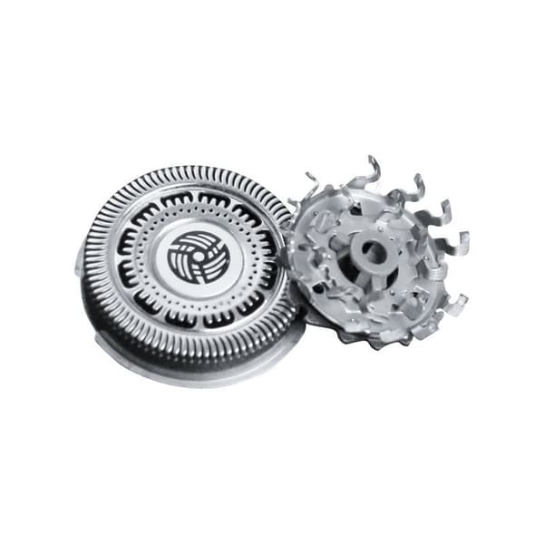 Hode til barbering for Philips barbermaskin S9000 hode SH90S9031 S9041 S9181 tilbehør