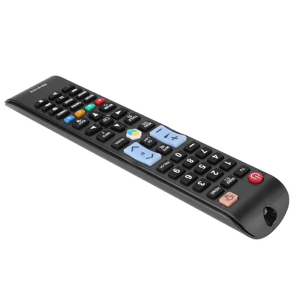 Fjernkontroll for TV, erstatning for RM-D1078 for KLB
