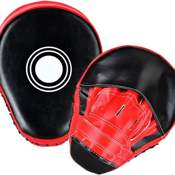 Treningsputer kickboksing bokseputer for Muay Thai kickboksing bevegelse karate KLB