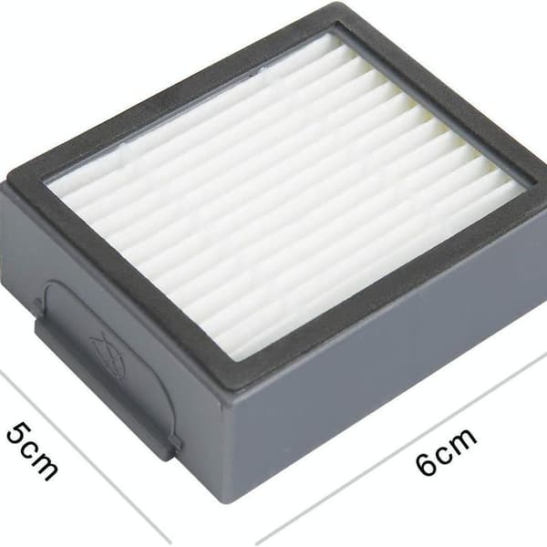 Suodatinpaketti suodattimen vaihtoon Roomba E5/ i7 iRobot Roomba E5