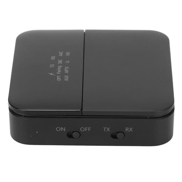 B20 2-i-1 BT-adapter CSR-chip HiFi-tabsfrit trådløs KLB
