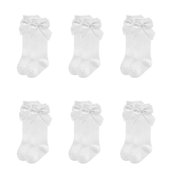 Parit Vauvan Sukat Lolita Rusetti Tytöt Syksy Talvi 11-13cm KLB