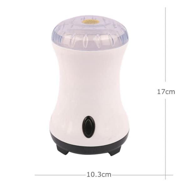 Sähköinen kahvimylly, 100W kahvimylly 80g
