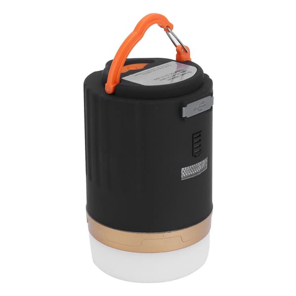 4800mAh Multifunktionel Vandtæt USB Genopladelig KLB