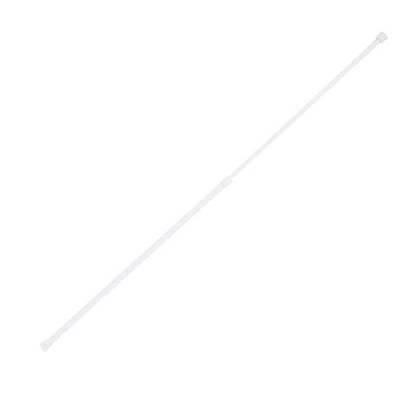 Jousitoiminen verhotanko, jännitystangot, vaatetangot 50cm-90cm