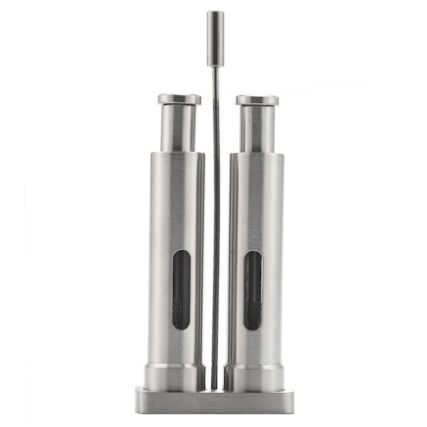 Kvernsett Salt Mini Thumb med holder