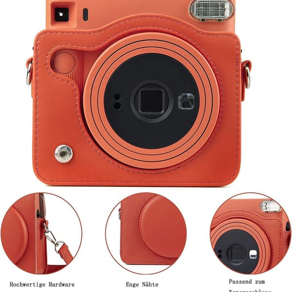 instax kamerataske