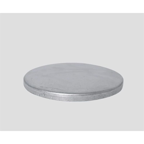 4 st staketstolpskydd, rund stolpskydd, diameter 140 mm, KLB