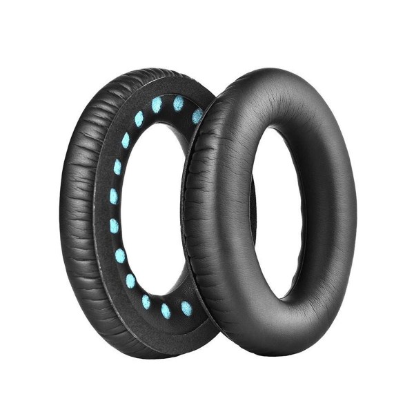 Øreputer for Bose QuietComfort 35 ii, premium erstatningsputer for Bose