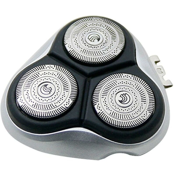 Hq9 barberhode for Philips Pt920 Pt927 Pt870 Pt877 Pt878 At830 At880 Multifunksjon