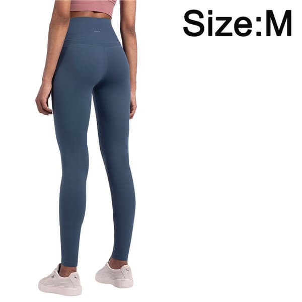 Naisten talvileggingsit fleece-vuorella Code Blue KLB