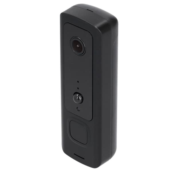 H3 MINI 720P WIFI Visuaalinen ovikello Vedenpitävä PIR-anturi KLB