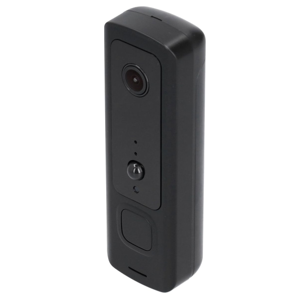H3 MINI 720P WIFI Visuell Dörrklocka Vattentät PIR Sensor KLB