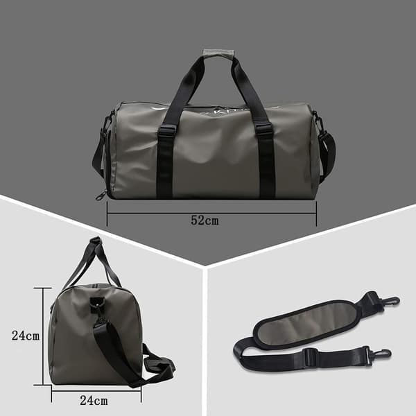 Sportsbager