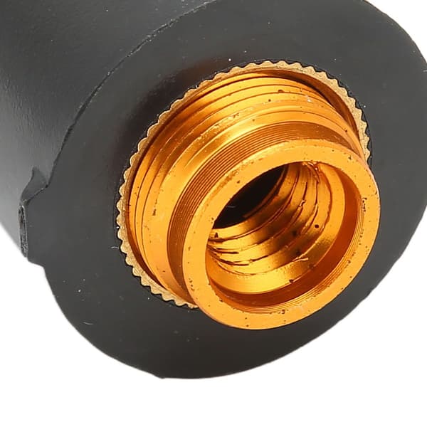 JD-12 Universal Mikrofonklemme Robust mikrofonklemmeholder KLB