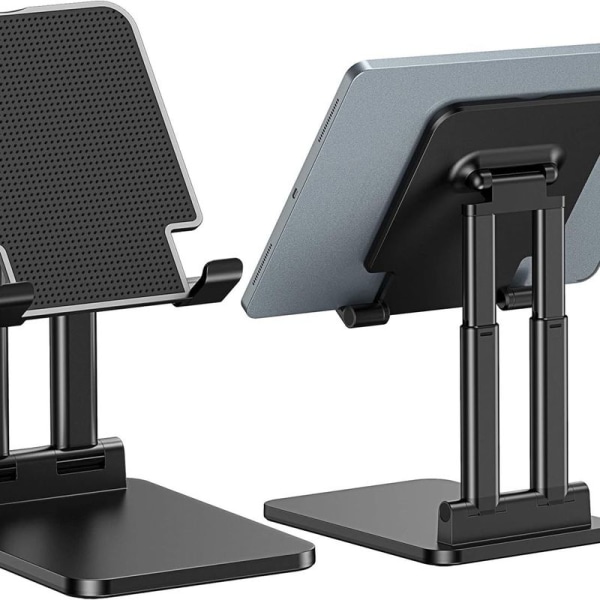 Tabletholder, justerbar tabletholder, universell justerbar