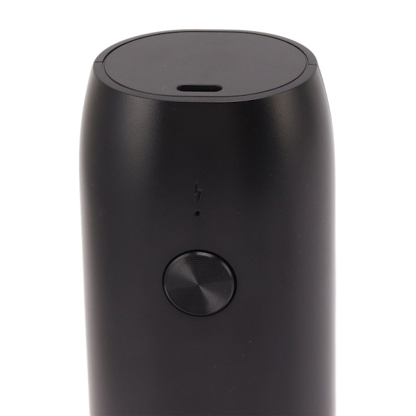 Elektrisk pepparkvarn, justerbar grovhet, USB KLB