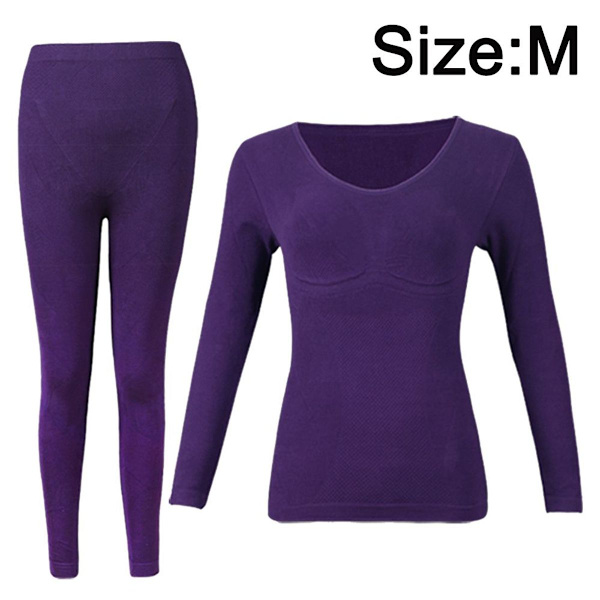 Termisk underkläder, Ultra Soft Pantsuit Base Layer, Svart - Feet KLB