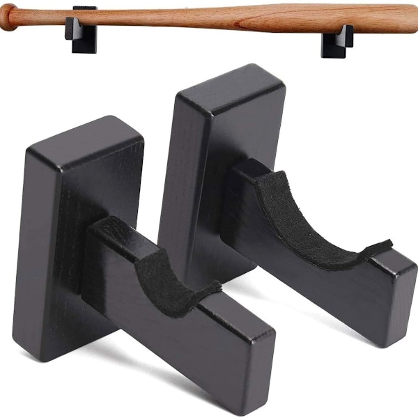 Baseball bat display case, robust baseball bat stativ KLB
