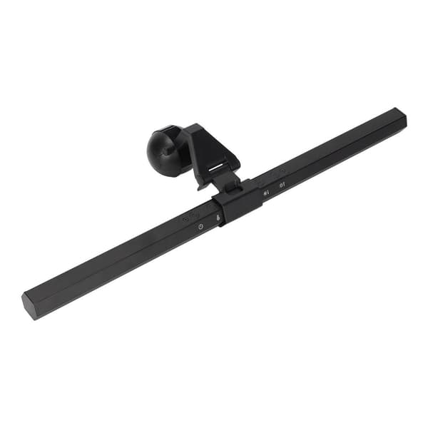 LED-skjermlys med 3 fargetemperaturer KLB