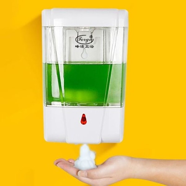 Retro Baderomkran, Enkelt Håndtak, Messing, Keramisk Vaskemixer