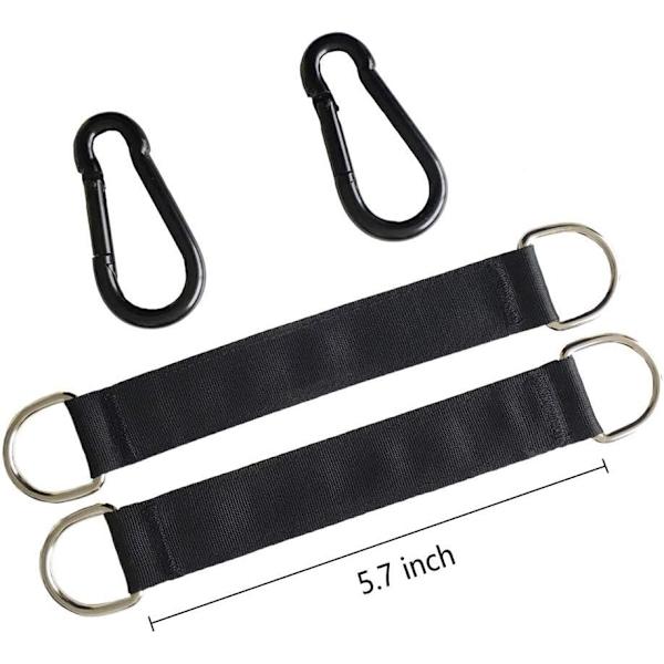 2 stycken (gula) Fitness handledsboll Pull-ups utrustning träning