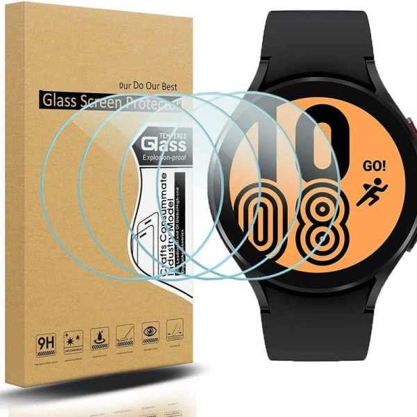 Näyttö Grasschat Yhteensopiva turkis Samsung Galaxy Watch 4