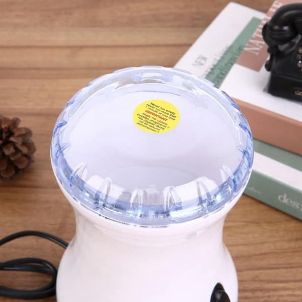 Sähköinen kahvimylly, 100W kahvimylly 80g