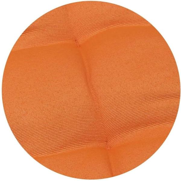 Sæt med 4 stolepuder, 40 * 40cm