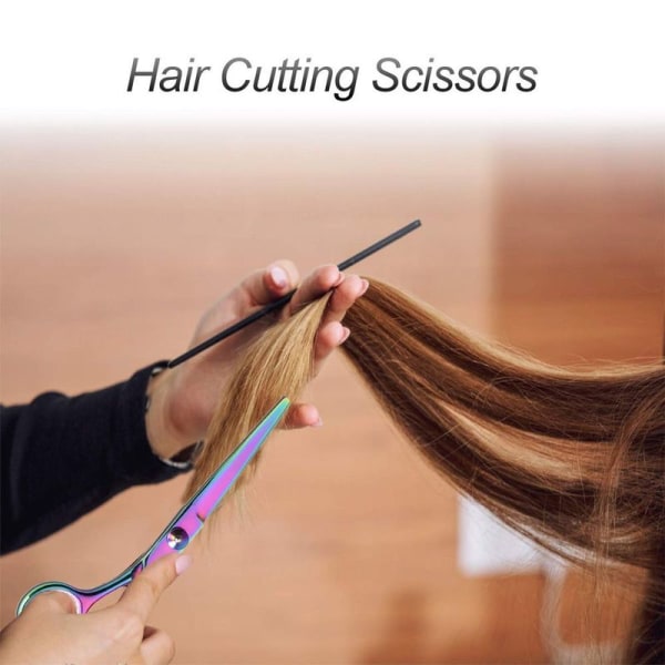 Barber Frisørsaks Klippesaks Frisørsalong Stil 5