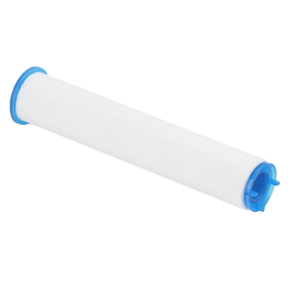Tryckvattenshanddusch med negativa joner och filter KLB