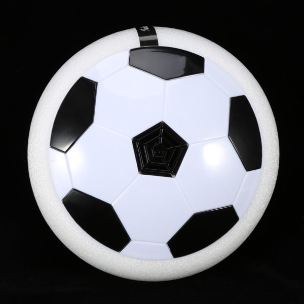 LED-driven luftdriven fotbollsskiva KLB