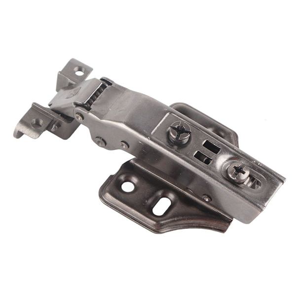 Hydraulisk ljuddämpare för aluminiumramdörr gångjärn utan stansning KLB