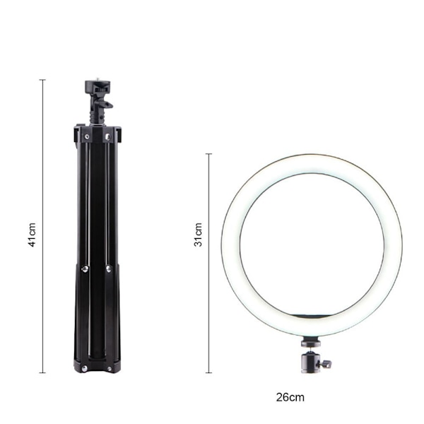 Selfiestick för actionkameror, vattentät selfiestick