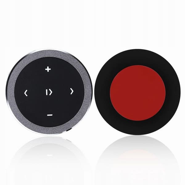 Fjärrkontroll för bilstereo